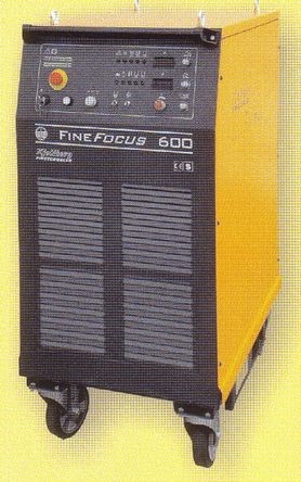 FineFocus 600
