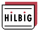 HILBIG лого